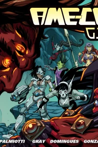 The Teen Hellions, Part 2