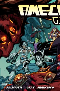 The Teen Hellions, Part 3