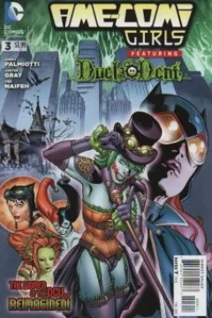 Rise of the Brainiac, Part 3