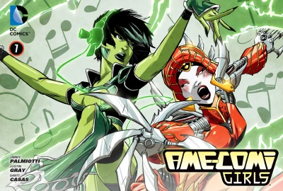 Cover of The Chosen, Part 1