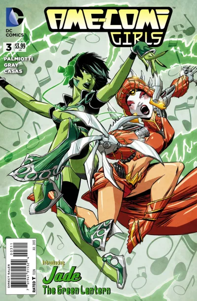 Cover of The Chosen, Part 1