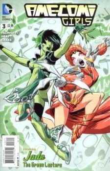 Cover of The Chosen, Part 1