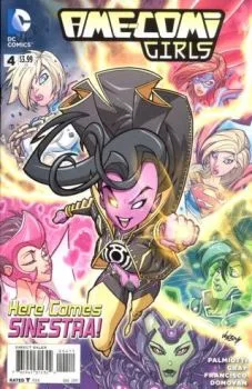 Cover of The Chosen, Part 2