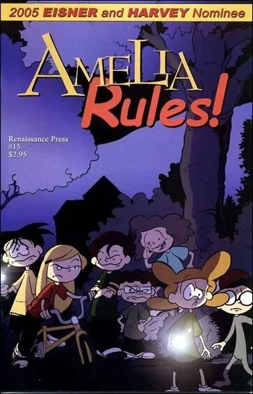 Cover of Superheroes: Part Five