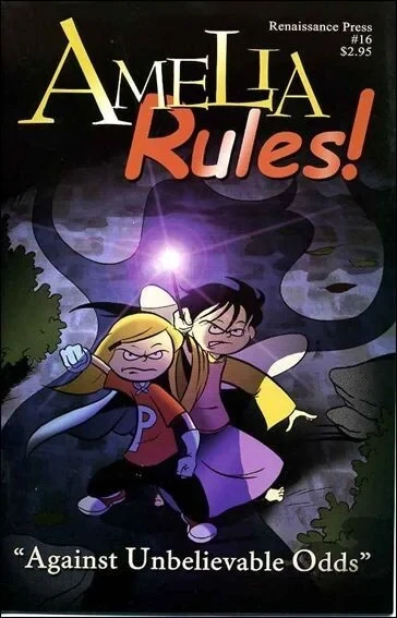 Cover of Superheroes: Part Six