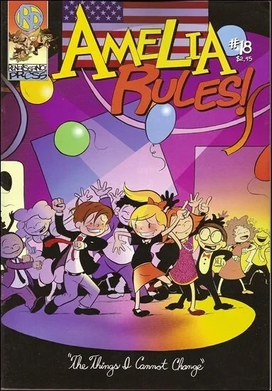 Cover of The Things I Cannot Change