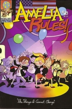 The Things I Cannot Change