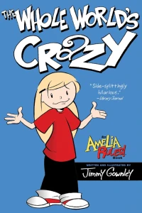 The Whole World's Crazy!