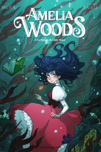 Le Manoir de Lady Heme