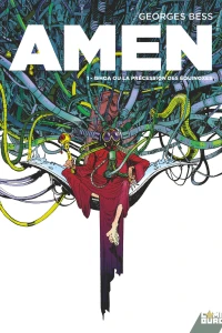 Ishoa ou la précession des équinoxes