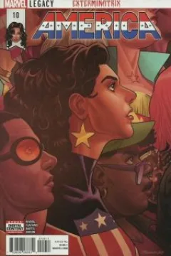 Exterminatrix Part 3: Bulletproof