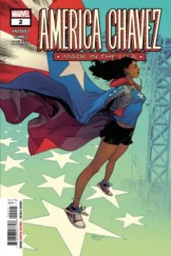 Issue #2