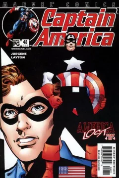 America Lost, Part 4