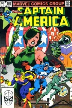 America The Cursed!