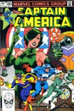 America The Cursed!