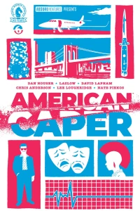 American Caper #6