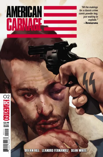 Cover of Fire