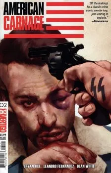 Cover of Fire