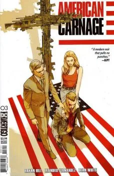 Cover of Fury