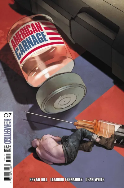 Cover of Judgment