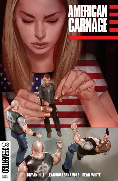 Cover of Mercy