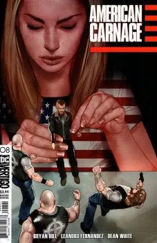 Cover of Mercy