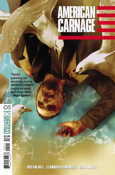 Cover of War