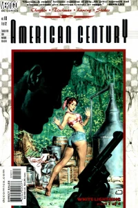 Spirits in the Night