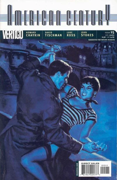 Cover of Pardon My French