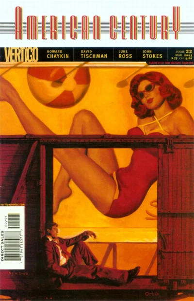 Cover of Tramps Part 1