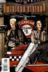 Meet Me At Third and Fairfax