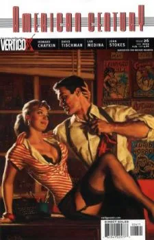 Cover of A Match Made in Heaven