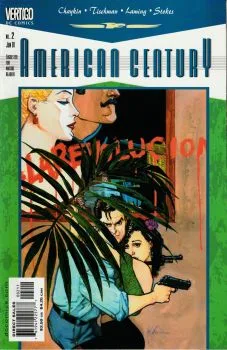 Cover of Bitter Fruit