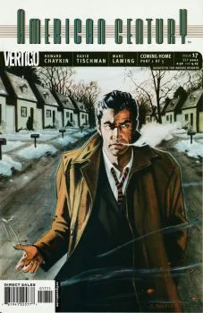 Cover of Coming Home