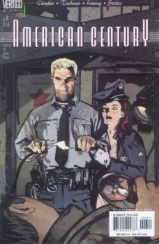 Cover of L.A. Woman