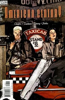 Cover of Meet Me At Third and Fairfax