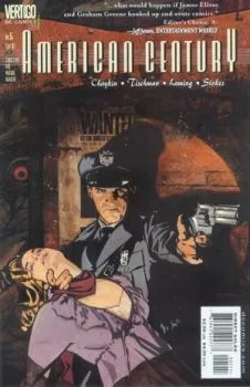 Cover of The Protector