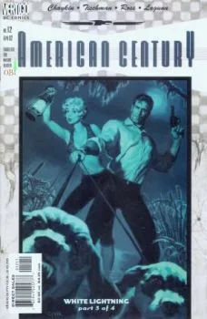 Cover of The Road to Hell