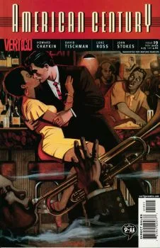 Cover of Things to Do in Chicago When You're Dead