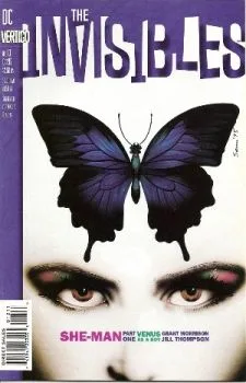 Cover of American Death Camp, Part Three: Counting to Ten