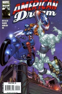 The Choice And The Challenge!