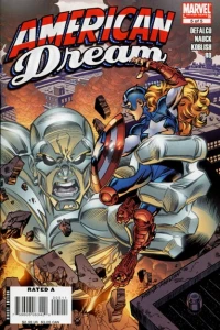 The Dream and the Nightmare