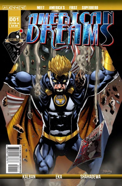 Cover of The New Century