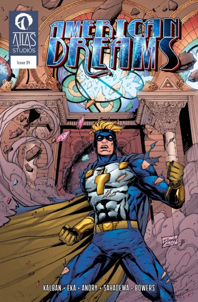 Cover of The Battle of Eldridge Street