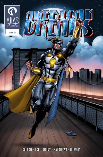 Cover of The Rise of Liberty