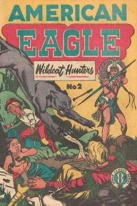 Wildcat Hunters