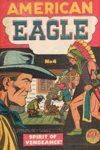 Spirit of Vengeance!