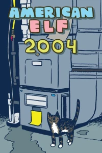 American Elf: 2004