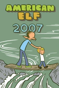 American Elf: 2007