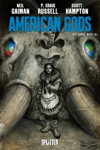 Ich, Ainsel (Buch 2/2)